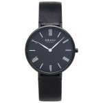 ساعت مچی زنانه اوباکو Obaku FOLIE LILLE EBONY مدل V283LXBBRB