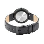 ساعت مچی زنانه اوباکو Obaku FOLIE LILLE EBONY مدل V283LXBBRB - Image 3