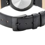 ساعت مچی زنانه اوباکو Obaku FOLIE LILLE EBONY مدل V283LXBBRB - Image 5