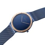 ساعت مچی زنانه اوباکو Obaku NOTE LILLE OCEAN مدل V285LESLML - Image 2