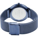 ساعت مچی زنانه اوباکو Obaku NOTE LILLE OCEAN مدل V285LESLML - Image 3