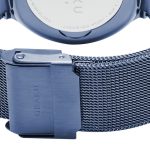 ساعت مچی زنانه اوباکو Obaku NOTE LILLE OCEAN مدل V285LESLML - Image 5