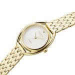 ساعت مچی زنانه اوباکو Obaku JUVEL CIDER مدل V286LXGISG - Image 2