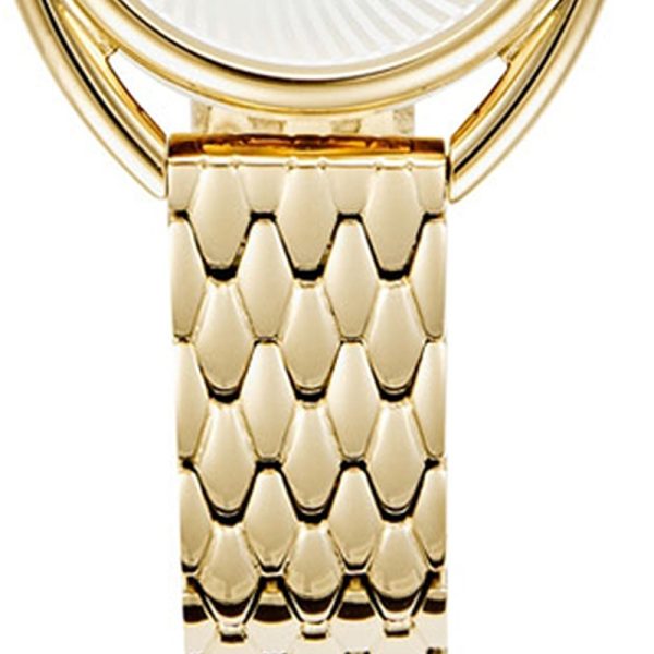 ساعت مچی زنانه اوباکو Obaku JUVEL CIDER مدل V286LXGISG - Image 4