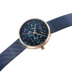 ساعت مچی زنانه اوباکو Obaku GLIMMER OCEAN مدل V289LHVLML - Image 2