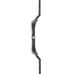 ساعت مچی مردانه اوباکو Obaku LINJE INK مدل V292GXMBSB - Image 4