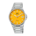 ساعت مچی مردانه کیو اند کیو مدل S21A-005VY