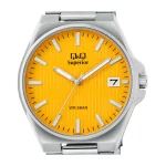 ساعت مچی مردانه کیو اند کیو مدل S21A-005VY - Image 2