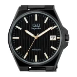 ساعت مچی مردانه کیو اند کیو مدل S21A-008PY نمای دوم