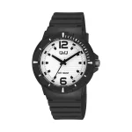 ساعت مچی مردانه کیو اند کیو مدل V02A-005VY