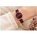 ساعت مچی زنانه اوباکو Obaku SIV V129LXVQRD - Image 6