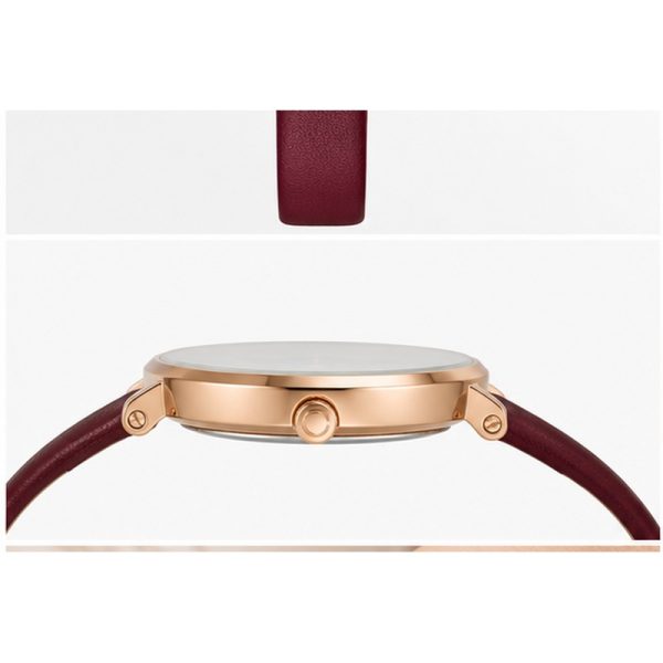 ساعت مچی زنانه اوباکو Obaku SIV V129LXVQRD - Image 7