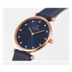 ساعت مچی زنانه اوباکو Obaku STILLE V146LXVLRA - Image 6