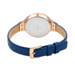 ساعت مچی زنانه اوباکو Obaku SKY NAVY V173LXVLRA - Image 6