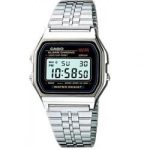 ساعت کاسیو - Casio مدل A159W-N1DF یونیسکس