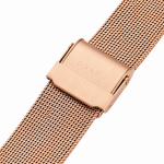 ساعت مچی زنانه اوباکو Obaku MOSAIK ROSE مدل V268LXVWMV - Image 5