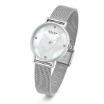 ساعت مچی زنانه اوباکو Obaku MOSAIK STEEL مدل V268LXCWMC - Image 2