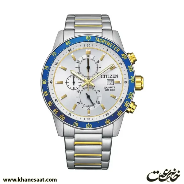ساعت سیتی زن - citizen مدل AN3686-53A مردانه
