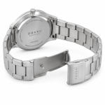 ساعت مچی زنانه اوباکو Obaku Falke Lille Green مدل V260LXCESC - Image 5