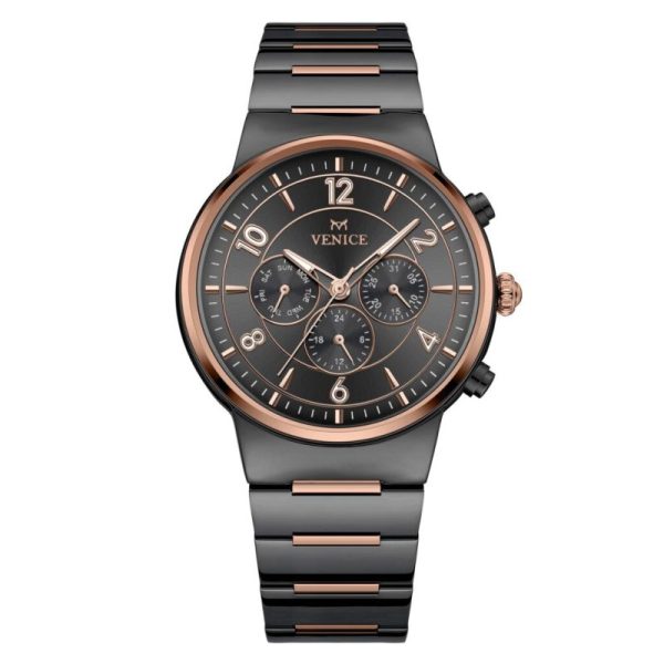 ساعت ونیز - Venice مدل V80219G مردانه