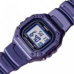 ساعت کاسيو مدل W-218H-2AVDF ست زنانه و مردانه
