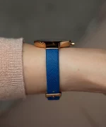 ساعت مچی زنانه اوباکو Obaku SKY NAVY V173LXVLRA - Image 4