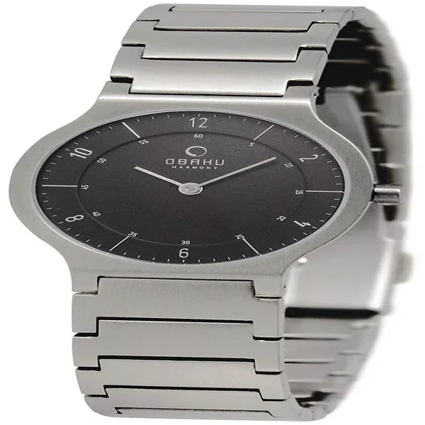 اباکو V133LCBSC ساعت مچی زنانه اوباکو Obaku V133LCBSC - Image 1
