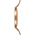 ساعت مچی زنانه اوباکو Obaku FOLDER ROSEGOLD V252LXVIMV - Image 5