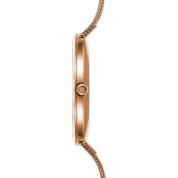 ساعت مچی زنانه اوباکو Obaku FOLDER ROSEGOLD V252LXVIMV - Image 5