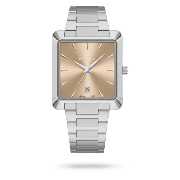 ساعت مارولا MR12018G-0301 - Image 2
