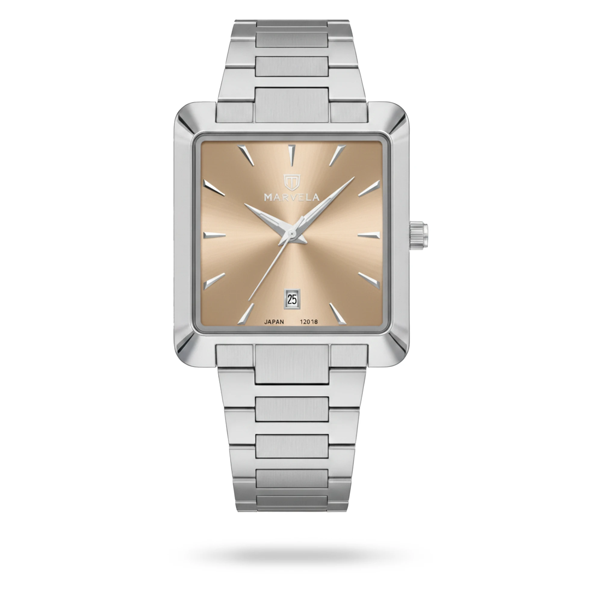 مارولا MR12018G-0301 ساعت مارولا MR12018G-0301 - Image 1