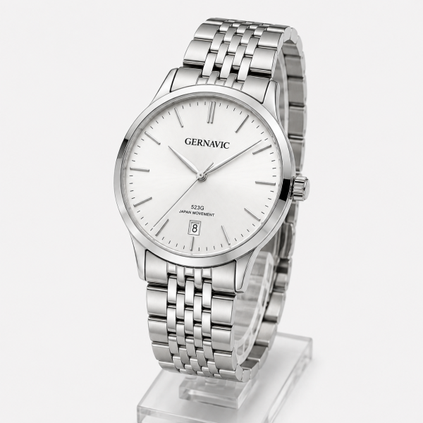 ساعت مچی مردانه گرناویک Gernavic مدل 523G - Image 6