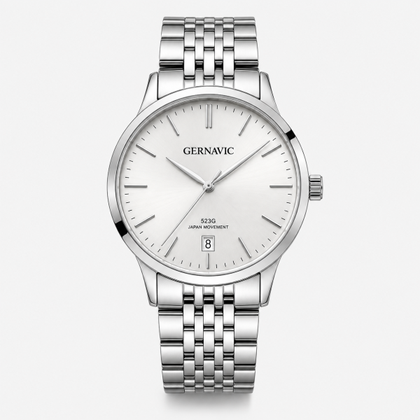 ساعت مچی مردانه گرناویک Gernavic مدل 523G - Image 7