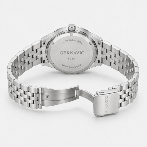 ساعت مچی مردانه گرناویک Gernavic مدل 523G - Image 4