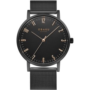 ساعت مچی مردانه اباکو مدل V248GXBBMB
